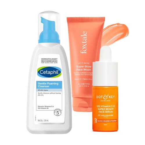 Skin Care