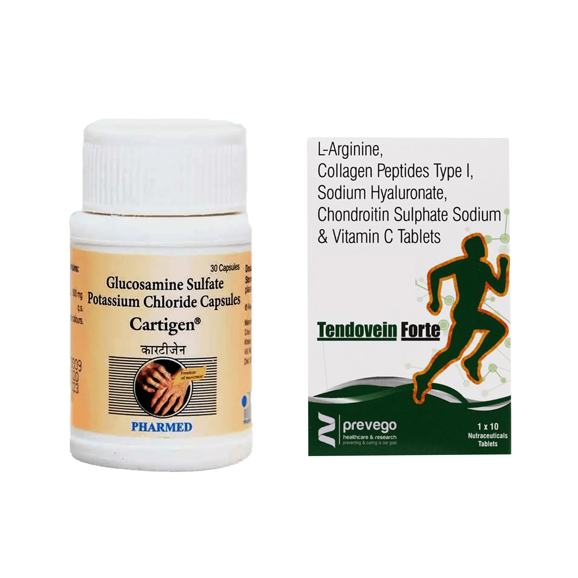 Bone & Joint Health