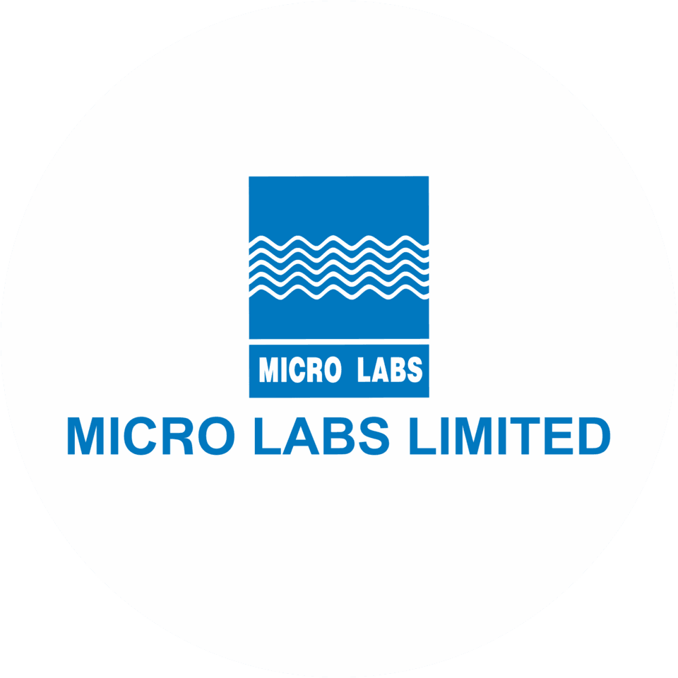 Micro Labs Logo