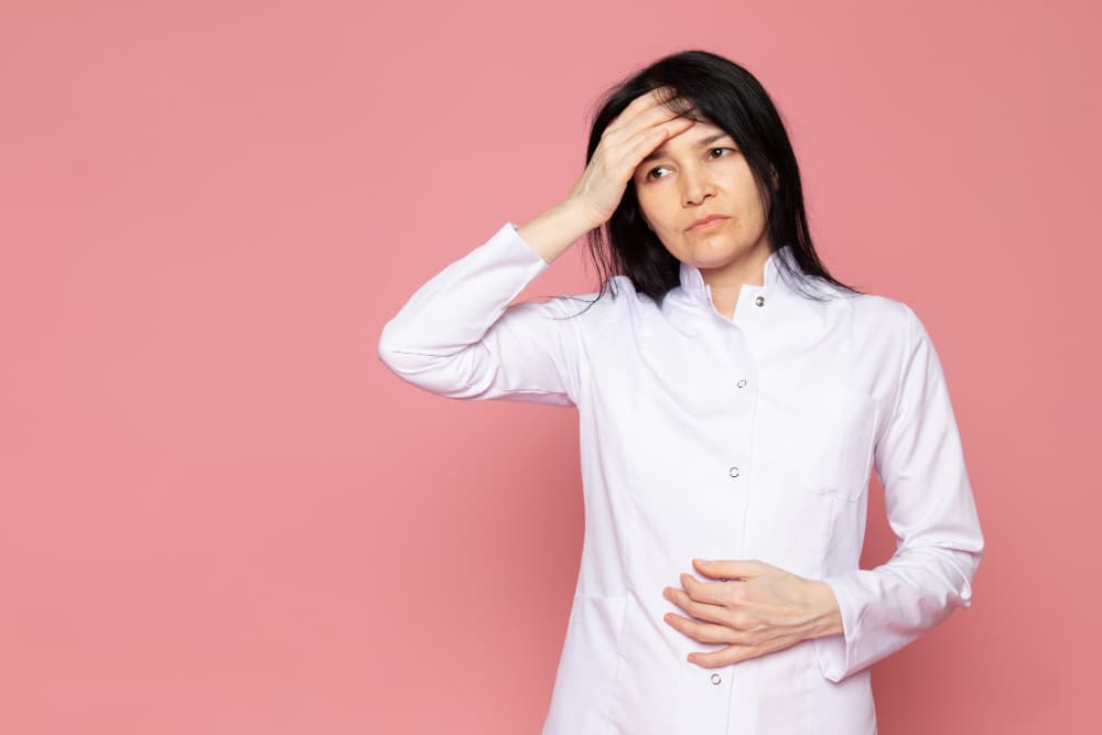 The Gut-Brain Axis: How Digestive Health Affects Mental Health & Mood